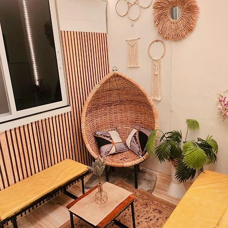 Catalena Transient House Bayugan City Экстерьер фото