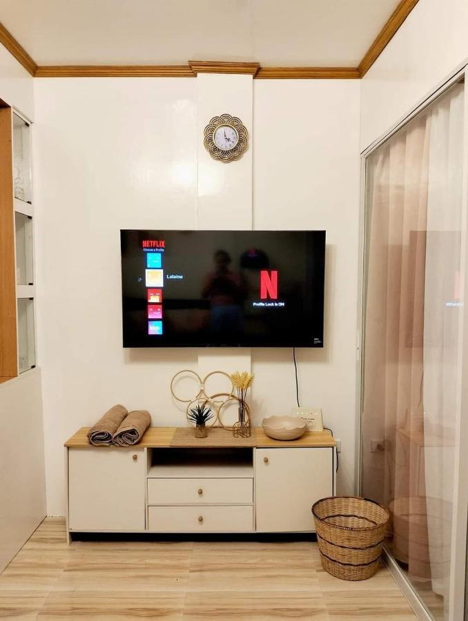 Catalena Transient House Bayugan City Экстерьер фото