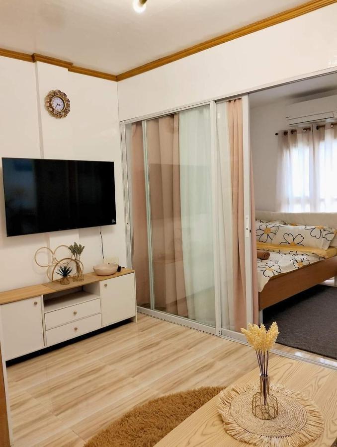Catalena Transient House Bayugan City Экстерьер фото