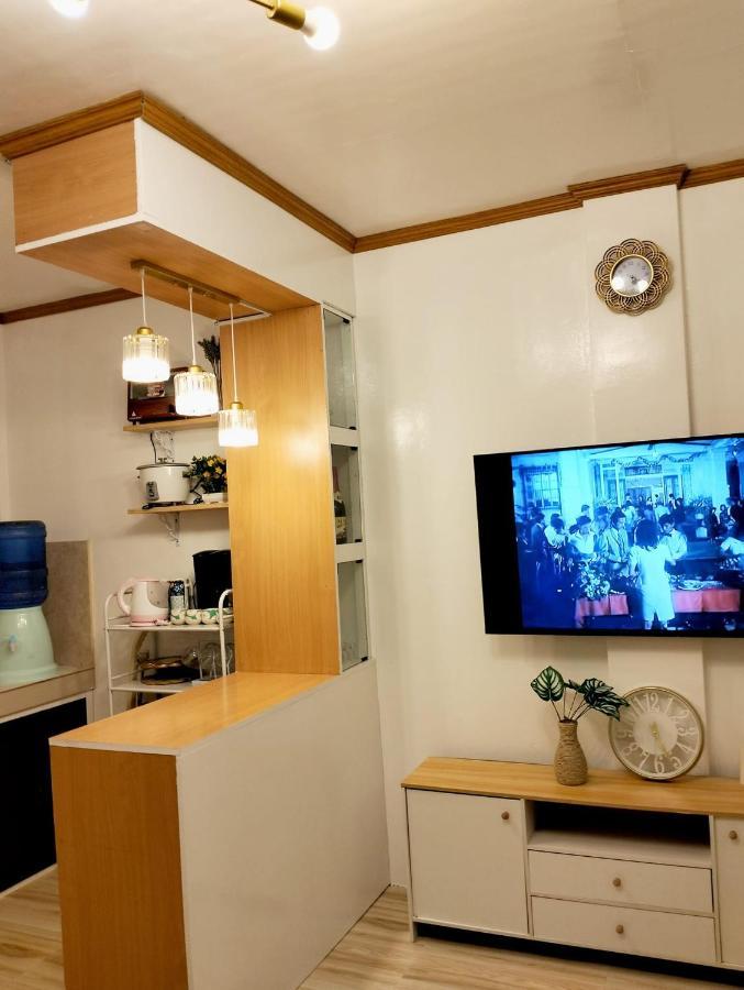 Catalena Transient House Bayugan City Экстерьер фото