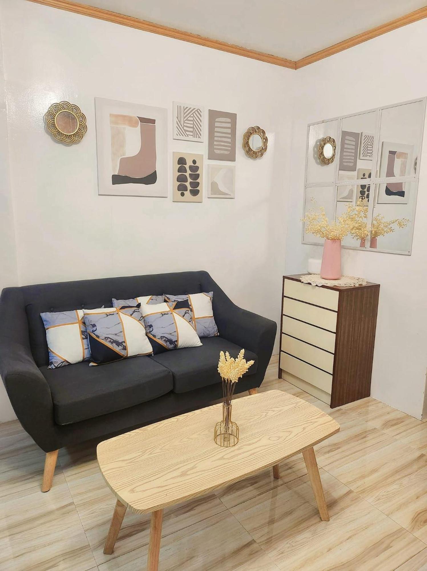 Catalena Transient House Bayugan City Экстерьер фото