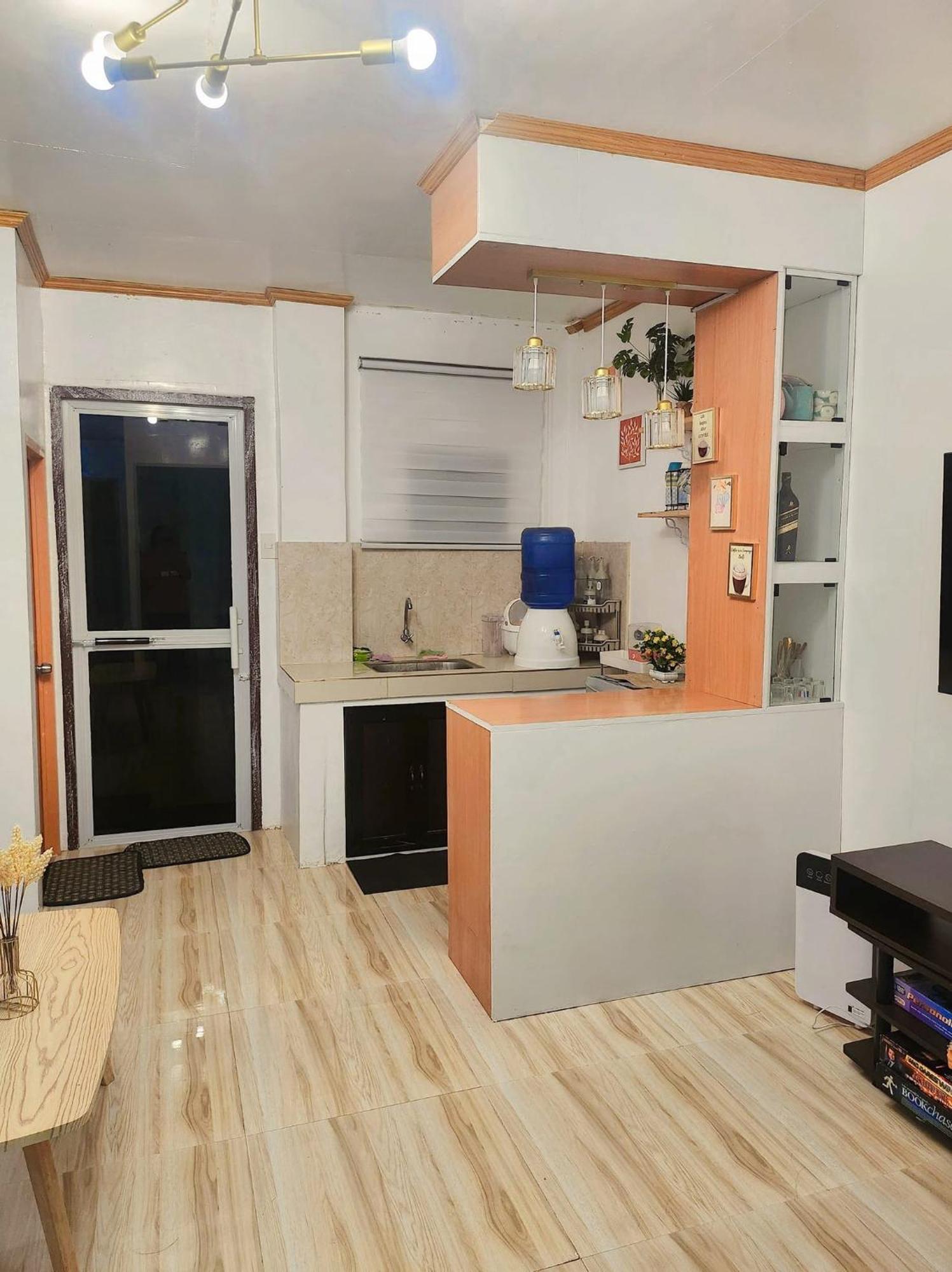 Catalena Transient House Bayugan City Экстерьер фото